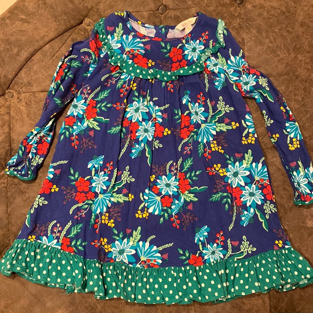 Matilda Jane Merry And Bright Dress-size 6